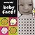Baby Face: Amazing Baby (Emma Dodd Series)
