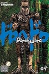 Dorohedoro, Vol. 4
