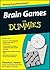 Brain Games For Dummies
