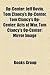 Op-Center: Jeff Rovin, Tom Clancy's Op-Center, Tom Clancy's Op-Center: Acts of War, Tom Clancy's Op-Center: Mirror Image