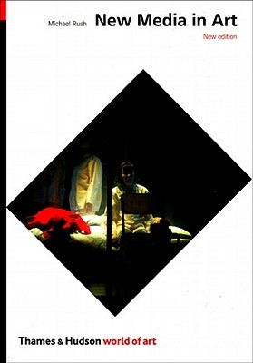 New Media in Art (World of Art)