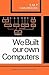 We Built Our Own Computers