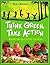 Think Green, Take Action: B...