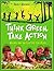 Think Green, Take Action: Books and Activities for Kids (Teacher Ideas Press Books)
