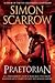 Praetorian (Eagle, #11)