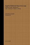 Applied Infrared Spectroscopy: Fundamentals Techniques and Analytical Problem-Solving (Chemical Analysis: A Series of Monographs on Analytical Chemistry and Its Applications)
