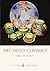 Art Deco Ceramics by Greg Stevenson