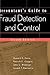 Accountant's Guide to Fraud Detection and Control by Howard R. Davia