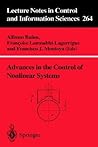 Advances in the Control of Nonlinear Systems (Lecture Notes in Control and Information Sciences, 264)