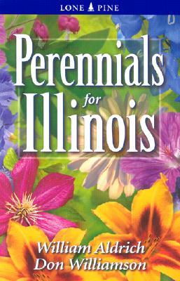 Perennials for Illinois (Paperback)
