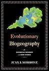 Evolutionary Biogeography: An Integrative Approach with Case Studies