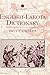 English-Lakota Dictionary
