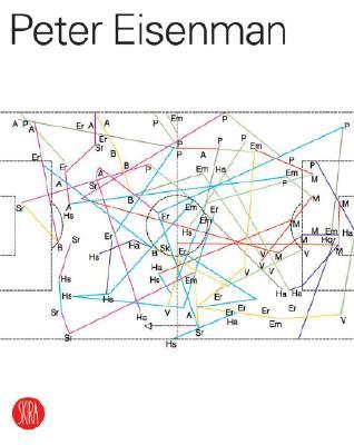 Peter Eisenman: Feints (Paperback)