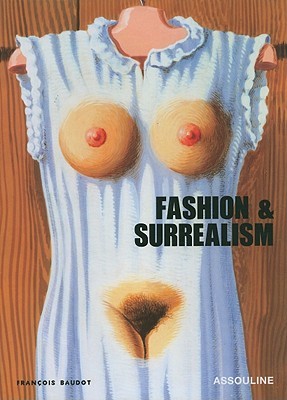 Fashion & Surrealism (Hardcover)