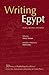 Writing Egypt: History, Literature and Culture