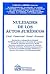 Nulidades de los Actos Juridicos by Carlos Ghersi
