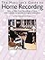 Musician's Guide To Home Recording (Mclan) by Peter McIan