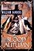 Blood Autumn (Taggart Roper...