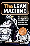 The Lean Machine:...