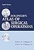 Zollinger's Atlas of Surgical Operations