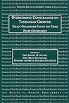 Overcoming Constraints on Tanzanian Grow (Tanzania Political Economy Series)