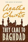 They Came to Baghdad