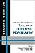 The American Psychiatric Publishing Textbook of Forensic Psyc... by Robert I. Simon