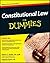 Constitutional Law For Dummies