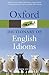 Oxford Dictionary of English Idioms (Oxford Quick Reference)