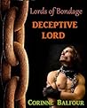 Deceptive Lord (Lords of Bondage,#1) Deceptive Lord (Lords of Bondage,#1)
