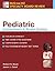 Pediatric Examination and Board Review (McGraw-Hill Specialty Board Review Series)