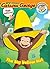 The Big Yellow Hat (Curious George)