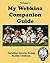 My Webkinz Companion Guide