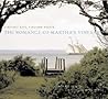 Vineyard Days, Vineyard Nights: The Romance of Martha's Vineyard
