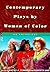 Contemporary Plays by Women...