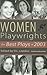 Women Playwrights: The Best...