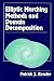 Elliptic Marching Methods a...