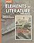 Elements of Literature: Student Ediiton Fifth Course 2005
