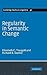 Regularity in Semantic Change (Cambridge Studies in Linguistics, Series Number 97)