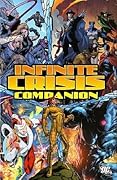 Infinite Crisis Companion