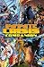 Infinite Crisis Companion