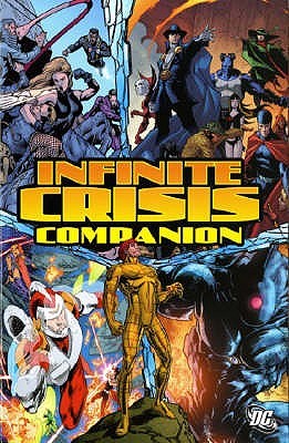 Infinite Crisis Companion (Paperback)