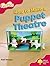 How to Make a Puppet Theatre