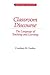 Classroom Discourse by Courtney B. Cazden