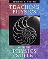 Teaching Physics with the Physics Suite CD