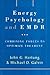 Energy Psychology and EMDR: Combining Forces to Optimize Treatment (The Norton Energy Psychology Series)