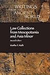 Law Collections from Mesopotamia and Asia Minor