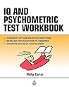 IQ and Psychometr...