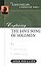 Exploring the Love Song of Solomon by John      Phillips