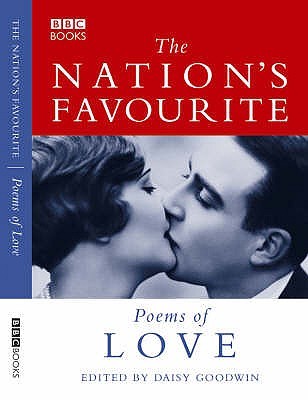 The Nation's Favourite Love Poems (Paperback)